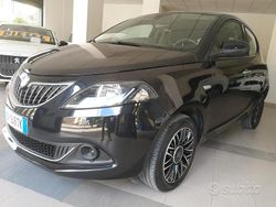 Nero Usata 2024 Lancia Ypsilon Due volumi | 14.900 € (Cara)