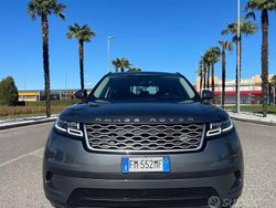Grigio Usata 2018 Land Rover Range Rover Velar S SUV | 19.500 € (Ottimo prezzo)