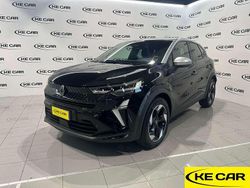 Nero Usata 2025 Renault Captur Techno SUV | 19.400 € (Buon prezzo)