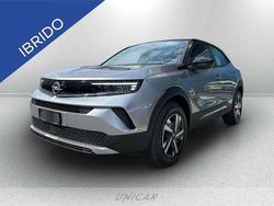 Grigiointerni tessuto modene Nuova 2025 Opel Mokka Edition SUV | 22.900 € (Buon prezzo)