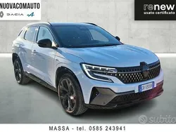 Bianco Usata 2023 Renault Austral Iconic Esprit Alpine SUV | 32.900 € (Cara)