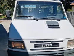 Usata 1999 Iveco Daily | 4990 €