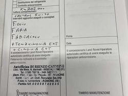 Usata 2009 Land Rover Range Rover Sport HSE SUV | 9500 € (Buon prezzo)