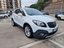 Bianco Usata 2015 Opel Mokka Cosmo SUV | 8700 € (Ottimo prezzo)