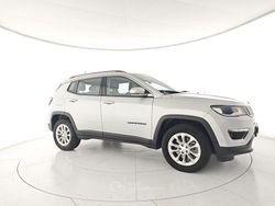 Gray Usata 2021 Jeep Compass Limited SUV | 19.900 € (Buon prezzo)