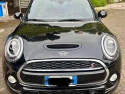 Nero Usata 2018 Mini Cooper S Due volumi | 19.800 € (Ottimo prezzo)