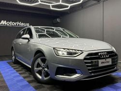 Grigio Usata 2023 Audi A4 Advanced Station wagon | 27.999 € (Ottimo prezzo)