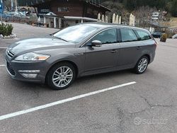 Usata 2013 Ford Mondeo Station wagon | 4500 € (Buon prezzo)