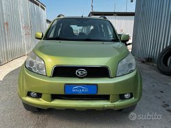 Verde Usata 2007 Daihatsu Terios SUV | 2700 € (Super prezzo)