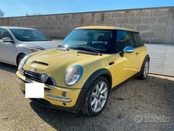 Giallo Usata 2003 Mini ONE Due volumi | 1000 € (Ottimo prezzo)