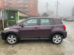 Usata 2010 Toyota Urban Cruiser Due volumi | 6500 €