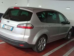 Usata 2006 Ford S-MAX Titanium Monovolume | 5000 € (Molto cara)