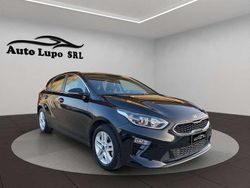 Nero Usata 2019 Kia Ceed Due volumi | 12.900 € (Molto cara)