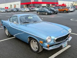 Blu Usata 1972 Volvo P1800 Coupé | 13.200 €