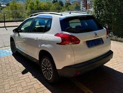 Bianco Usata 2015 Peugeot 2008 Access SUV | 8000 € (Buon prezzo)