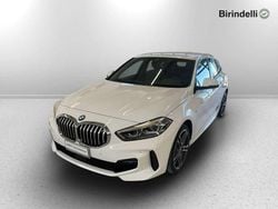 Alpinweiss iii pastello Usata 2024 BMW 118 M Sport Due volumi | 31.500 € (Buon prezzo)