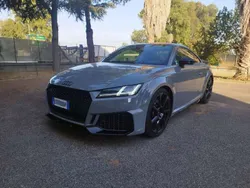 Grei nardo Usata 2021 Audi TT RS Ambiente Coupé | 58.000 € (Ottimo prezzo)