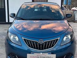 Blu Usata 2022 Lancia Ypsilon S Due volumi | 11.500 € (Buon prezzo)