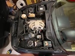 Verde Usata 1991 BMW Z1 Cabrio | 49.900 €