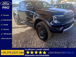 Nero Nuova 2025 Ford Ranger Raptor Pick-up | 63.200 € (Buon prezzo)