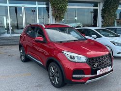 Rosso Usata 2022 DR DR 4.0 SUV | 14.499 € (Buon prezzo)