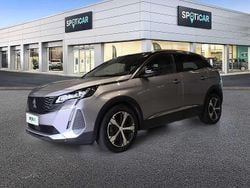 Grigio Usata 2021 Peugeot 3008 GT SUV | 22.800 € (Buon prezzo)