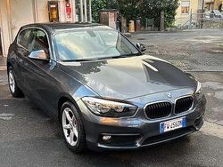 Usata 2019 BMW 114 Advantage Due volumi | 19.750 € (Cara)
