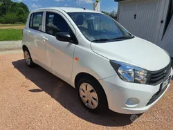Usata 2017 Suzuki Celerio Due volumi | 7500 € (Buon prezzo)