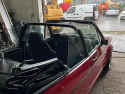 Usata 1991 VW Golf Cabriolet Sportline Cabrio | 14.500 €
