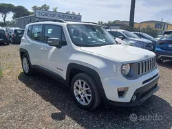Usata 2021 Jeep Renegade Limited SUV | 17.900 € (Buon prezzo)