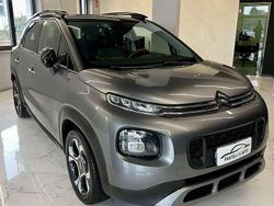 Grigio Usata 2018 Citroën C3 Aircross Shine SUV | 9500 € (Buon prezzo)