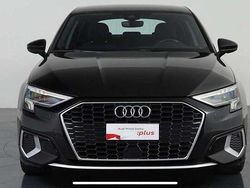 Nero Usata 2021 Audi A3 Advanced Tre volumi | 21.500 € (Buon prezzo)