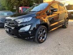 Nero Usata 2021 Ford Ecosport ST SUV | 15.000 € (Buon prezzo)