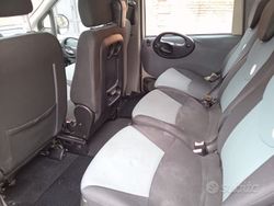Marrone Usata 2009 Fiat Multipla Monovolume | 2700 € (Buon prezzo)
