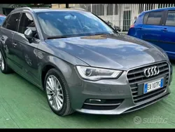 Usata 2015 Audi A3 Sport Tre volumi | 9499 € (Ottimo prezzo)