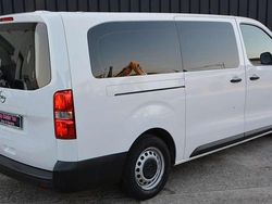 Bianco Usata 2020 Opel Zafira S Monovolume | 20.999 € (Buon prezzo)