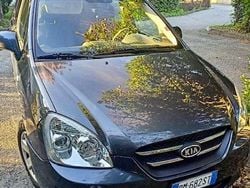 Grigio Usata 2008 Kia Carens EX Monovolume | 3500 € (Cara)
