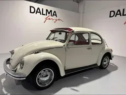 Beige Usata 1973 VW Maggiolino Sport Tre volumi | 8900 €