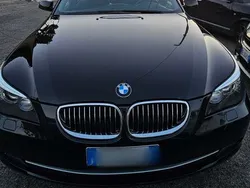 Usata 2010 BMW 530 Efficient Dynamics Tre volumi | 11.900 € (Ottimo prezzo)