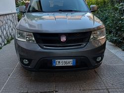 Usata 2012 Fiat Freemont SUV | 6500 € (Buon prezzo)