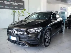 Nero(met.) Usata 2021 Mercedes GLA200 Premium SUV | 32.300 € (Buon prezzo)