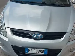 Usata 2013 Hyundai i20 Due volumi | 3500 €