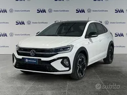 Nuova 2025 VW Taigo R-line Plus SUV | 23.400 € (Buon prezzo)