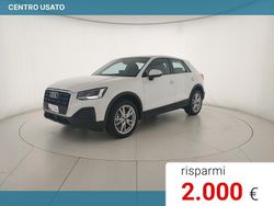 Bianco arkona Nuova 2025 Audi Q2 Business SUV | 29.900 € (Ottimo prezzo)