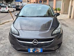 Grigio Usata 2015 Opel Corsa Due volumi | 5300 € (Buon prezzo)