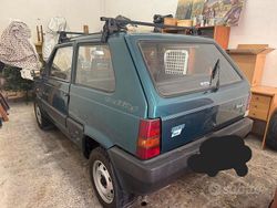 Usata 1992 Fiat Panda 4x4 Due volumi | 9500 €