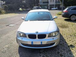 Argento Usata 2007 BMW 120 Due volumi | 4000 € (Ottimo prezzo)