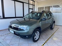 Verde Usata 2015 Dacia Duster Ambiance SUV | 7900 € (Buon prezzo)