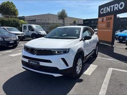 Bianco Usata 2023 Opel Mokka Edition SUV | 19.900 € (Buon prezzo)