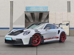 Bianco Usata 2023 Porsche 911 GT3 RS Coupé | 312.900 € (Molto cara)